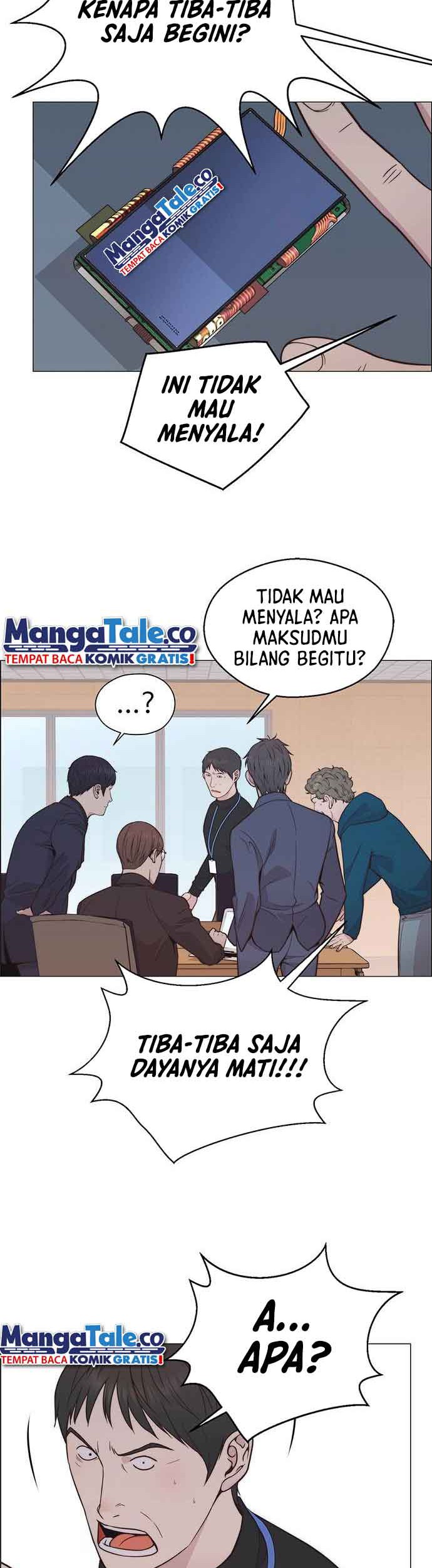 Chapter 185 - halaman 46