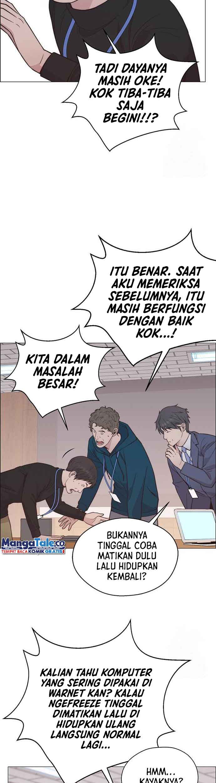 Chapter 185 - halaman 47