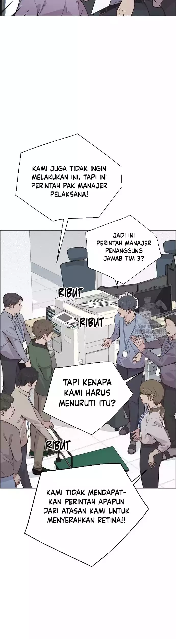 Chapter 186 - halaman 40