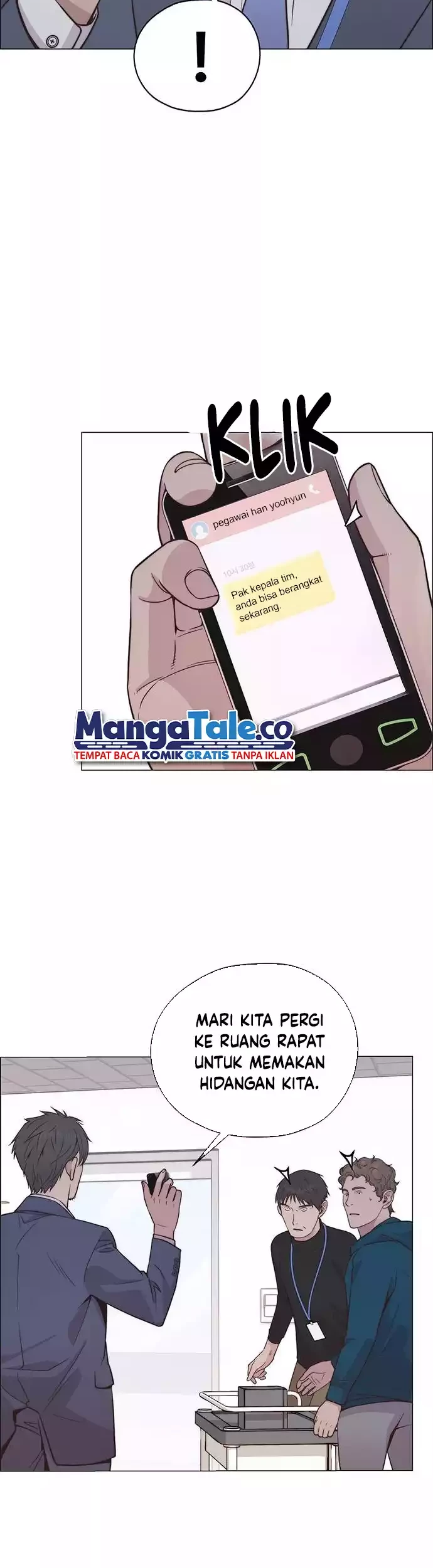 Chapter 186 - halaman 42