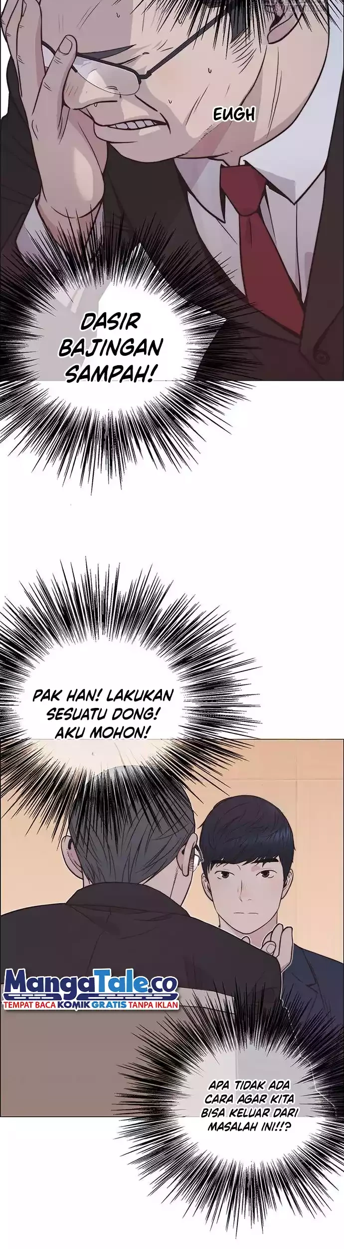Chapter 186 - halaman 45