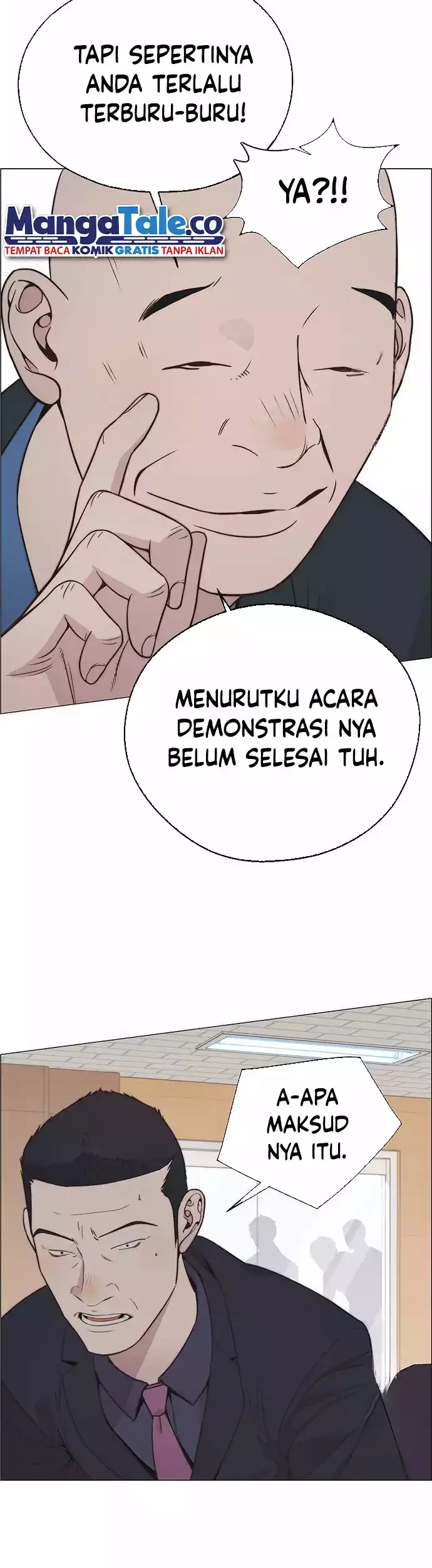 Chapter 186 - halaman 50