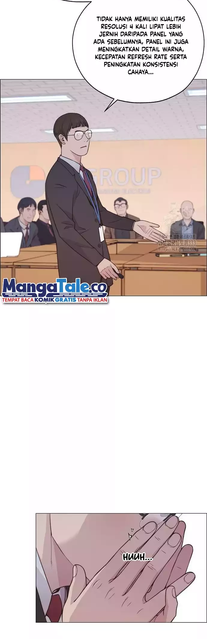 Chapter 186 - halaman 18