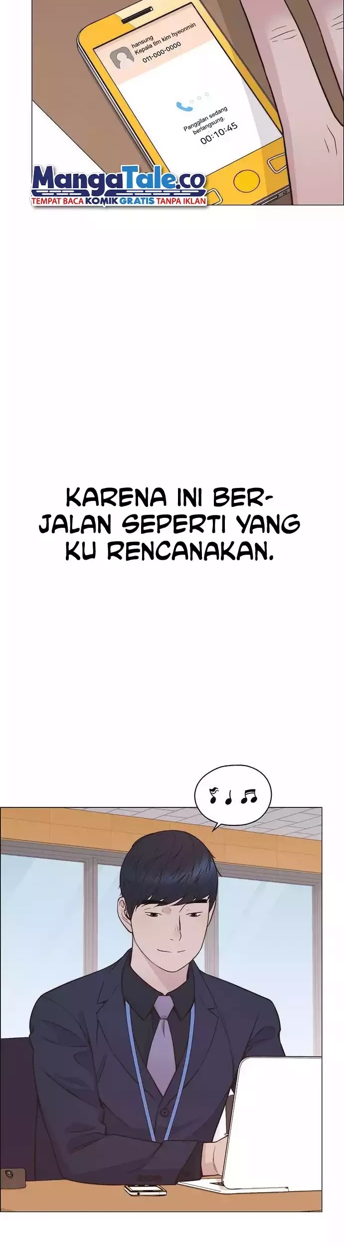 Chapter 186 - halaman 20