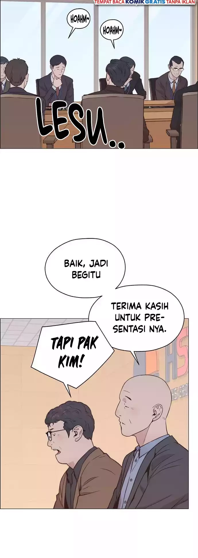Chapter 186 - halaman 22