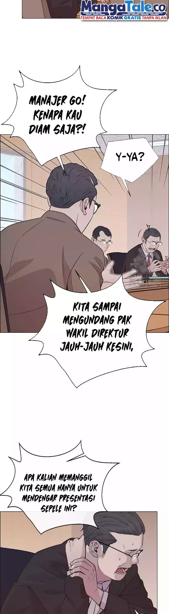 Chapter 186 - halaman 24
