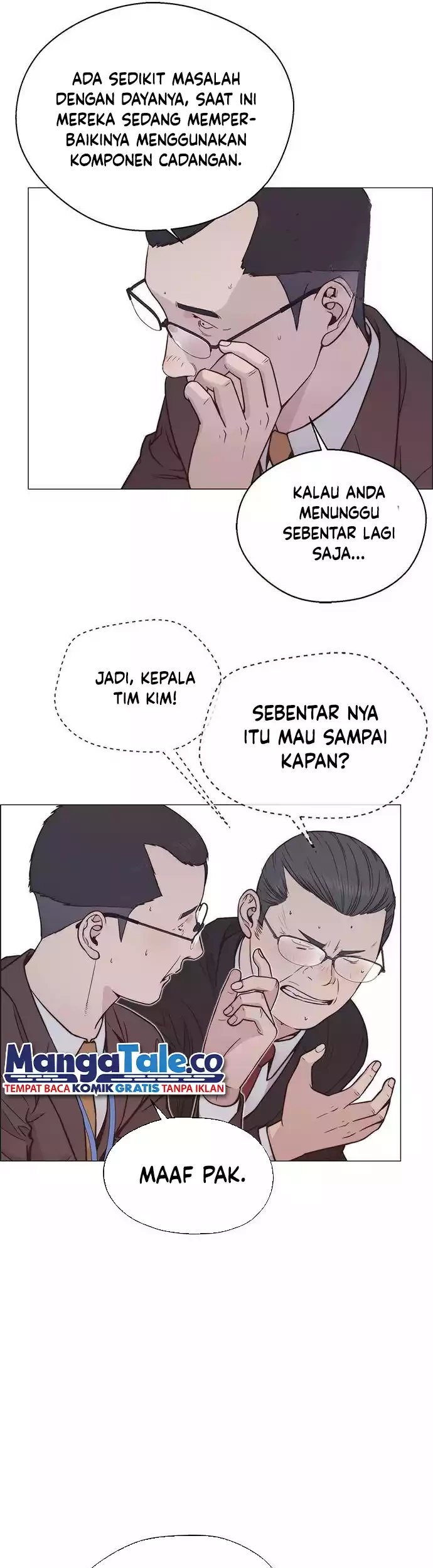 Chapter 186 - halaman 27