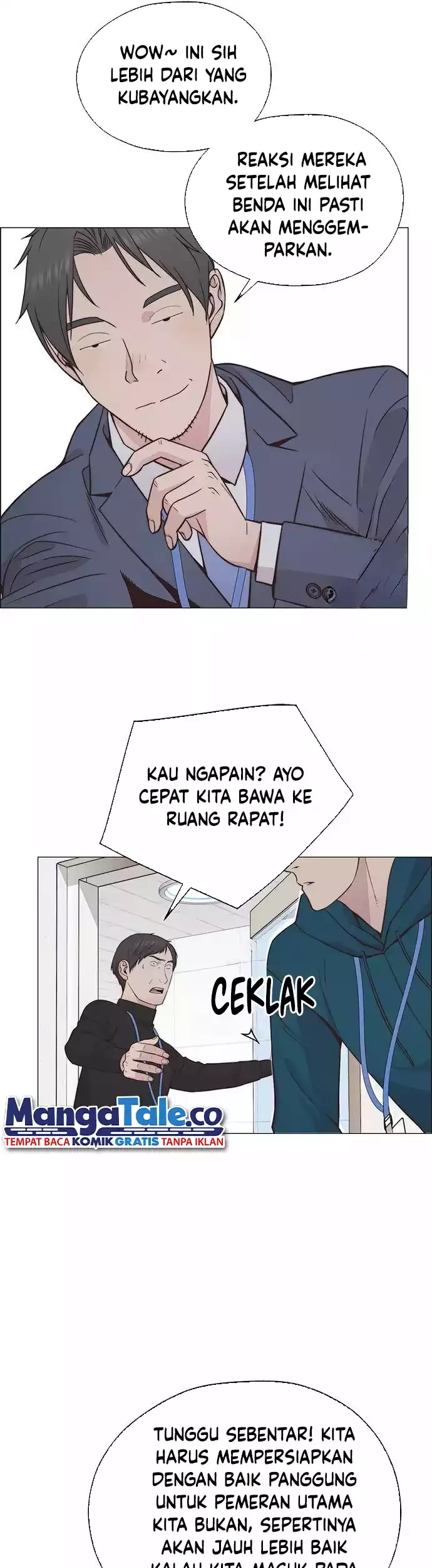 Chapter 186 - halaman 31