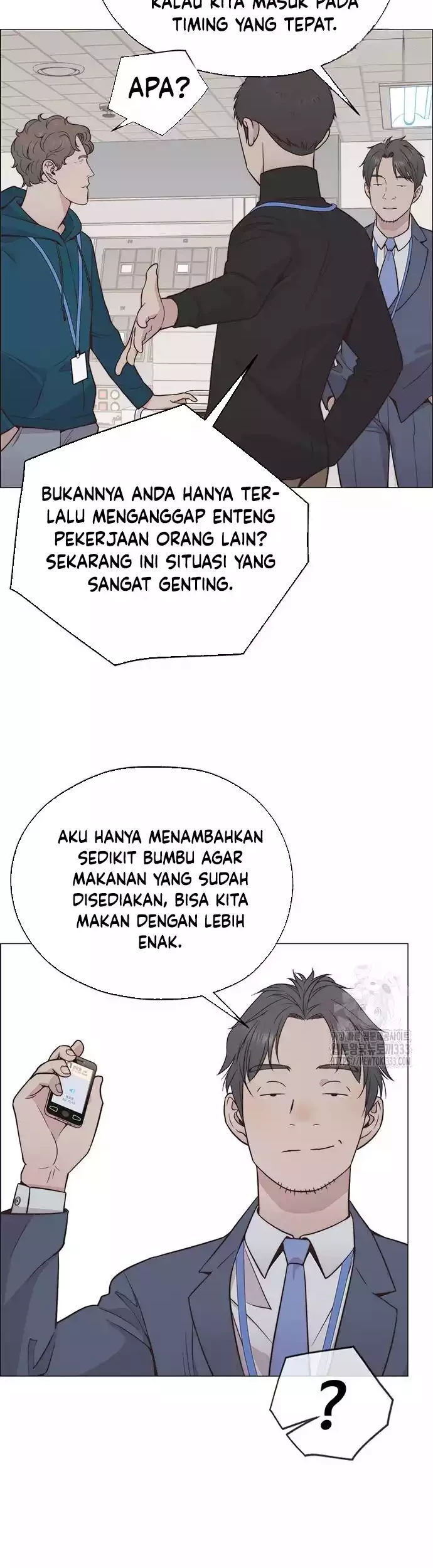 Chapter 186 - halaman 32