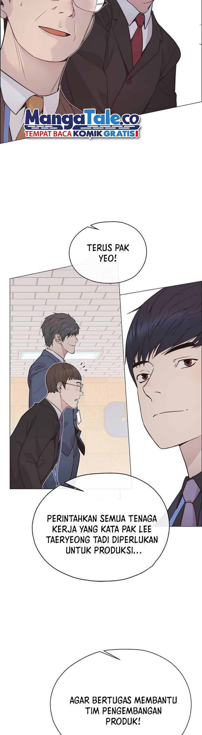Chapter 187 - halaman 28