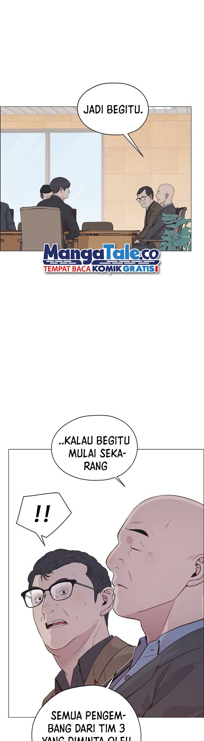 Chapter 187 - halaman 40