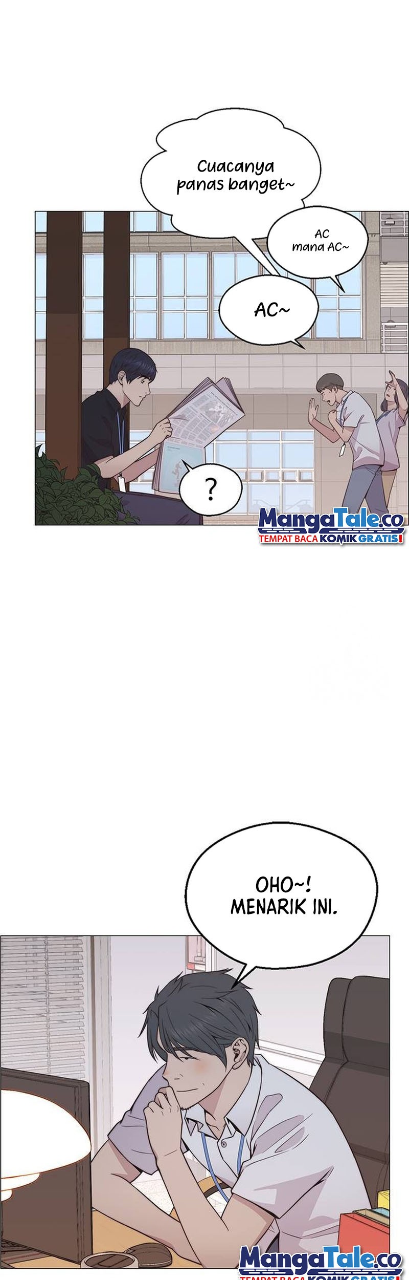 Chapter 188 - halaman 56