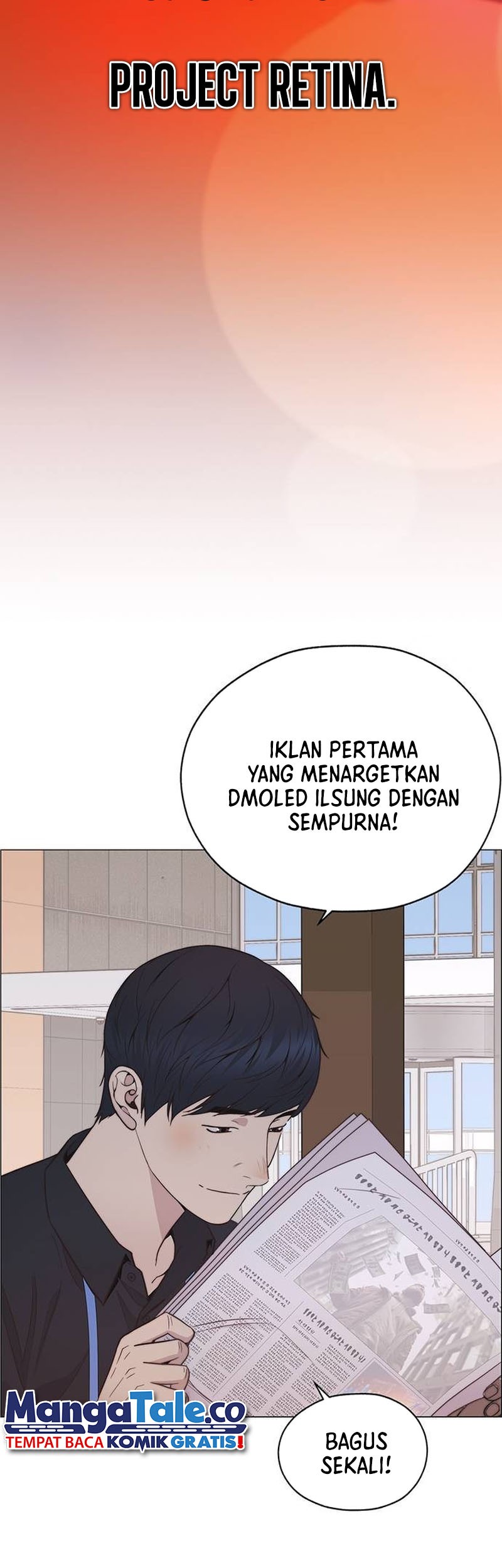 Chapter 188 - halaman 60
