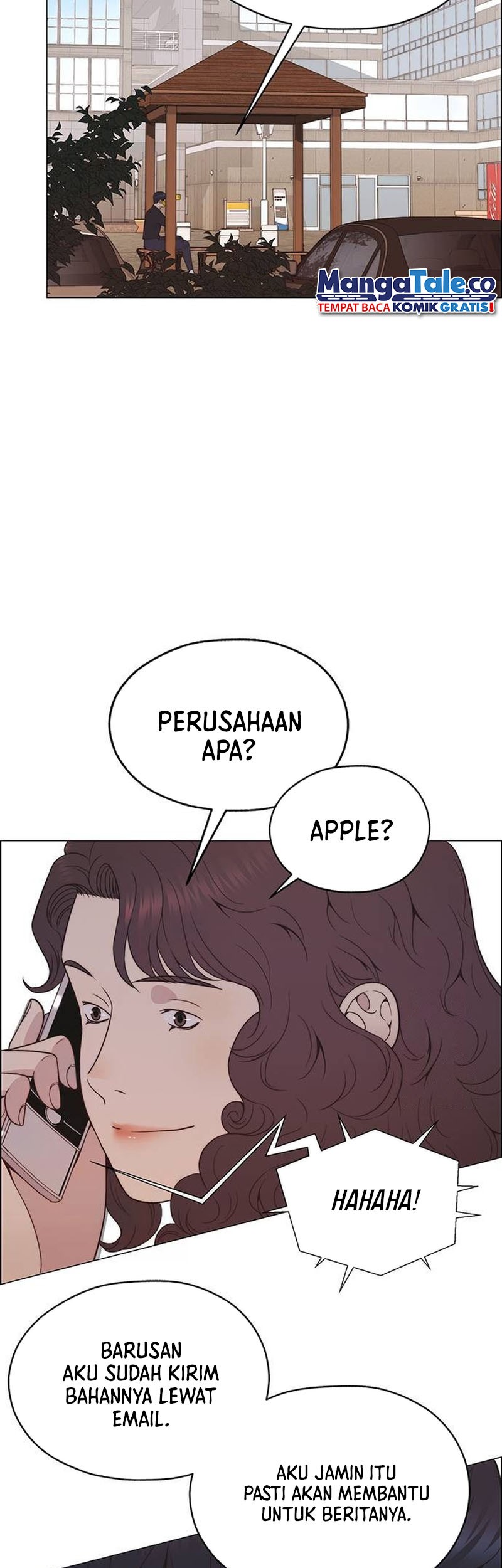 Chapter 188 - halaman 62
