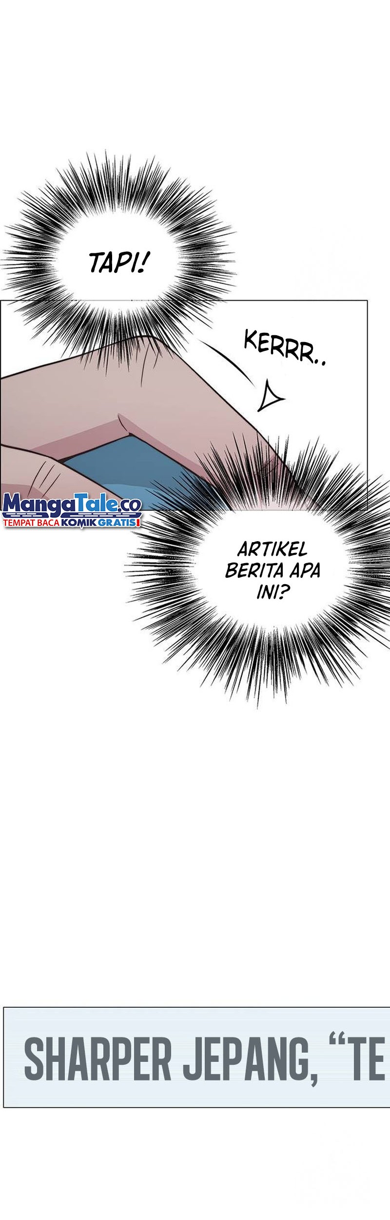 Chapter 188 - halaman 67