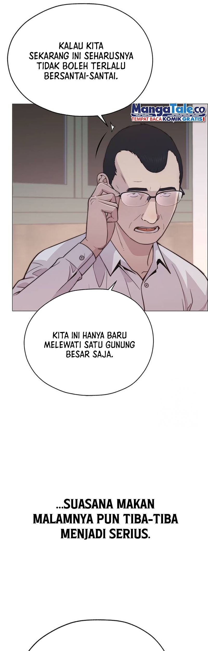 Chapter 188 - halaman 16
