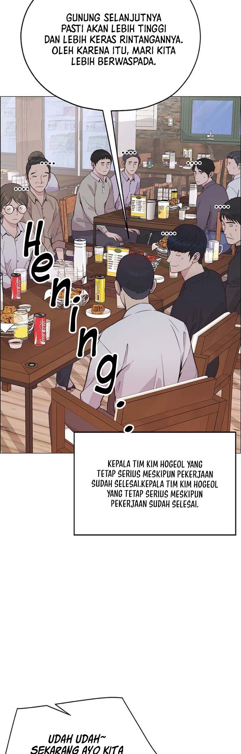 Chapter 188 - halaman 17