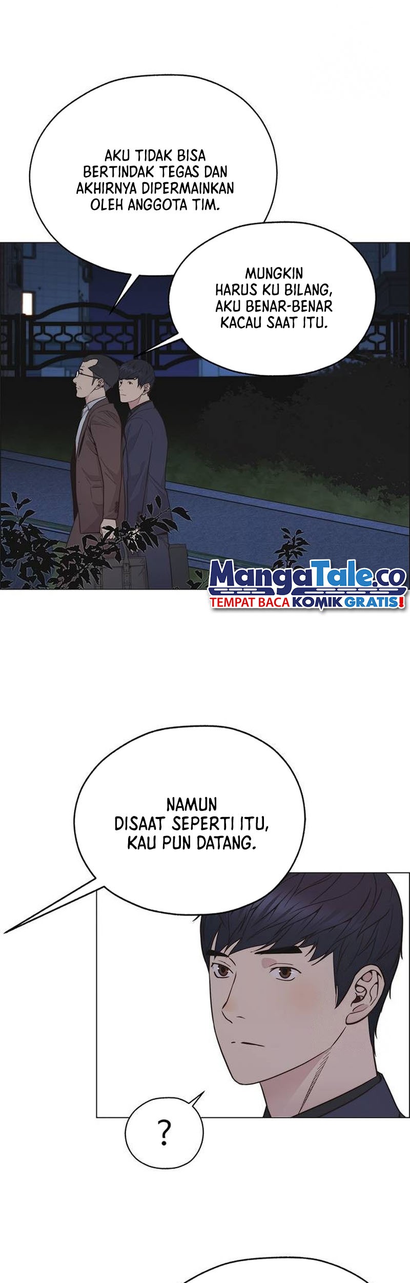 Chapter 188 - halaman 22