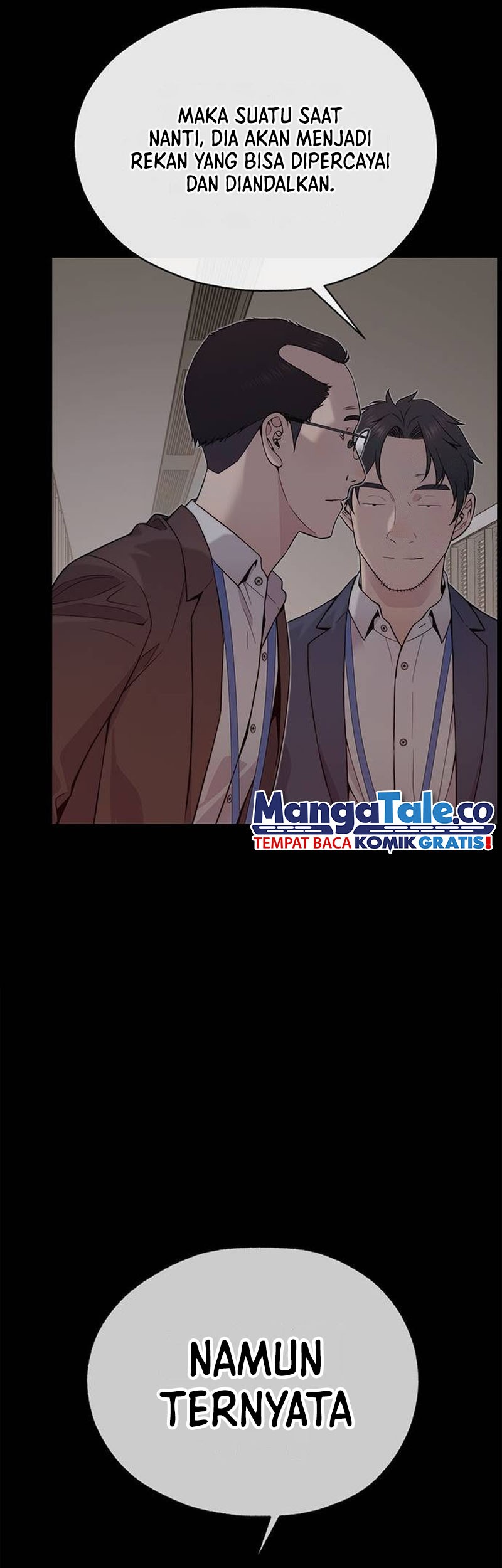 Chapter 188 - halaman 28