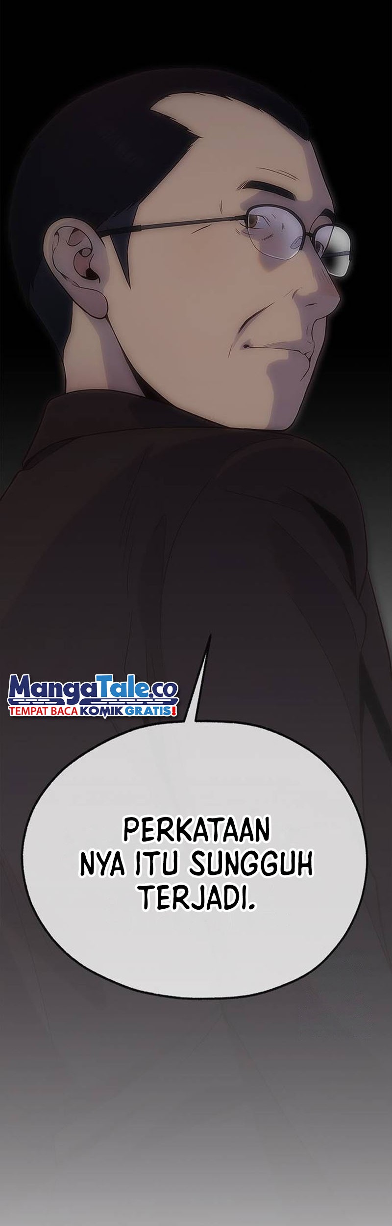 Chapter 188 - halaman 29