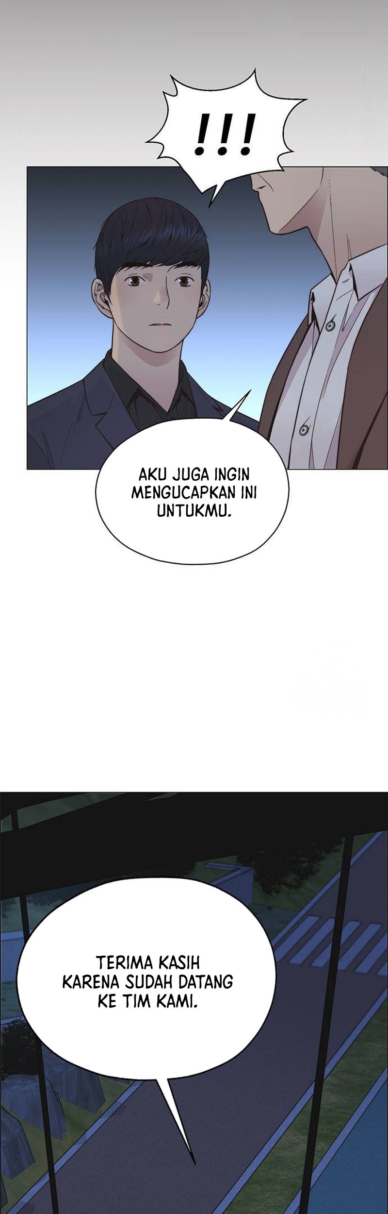 Chapter 188 - halaman 30