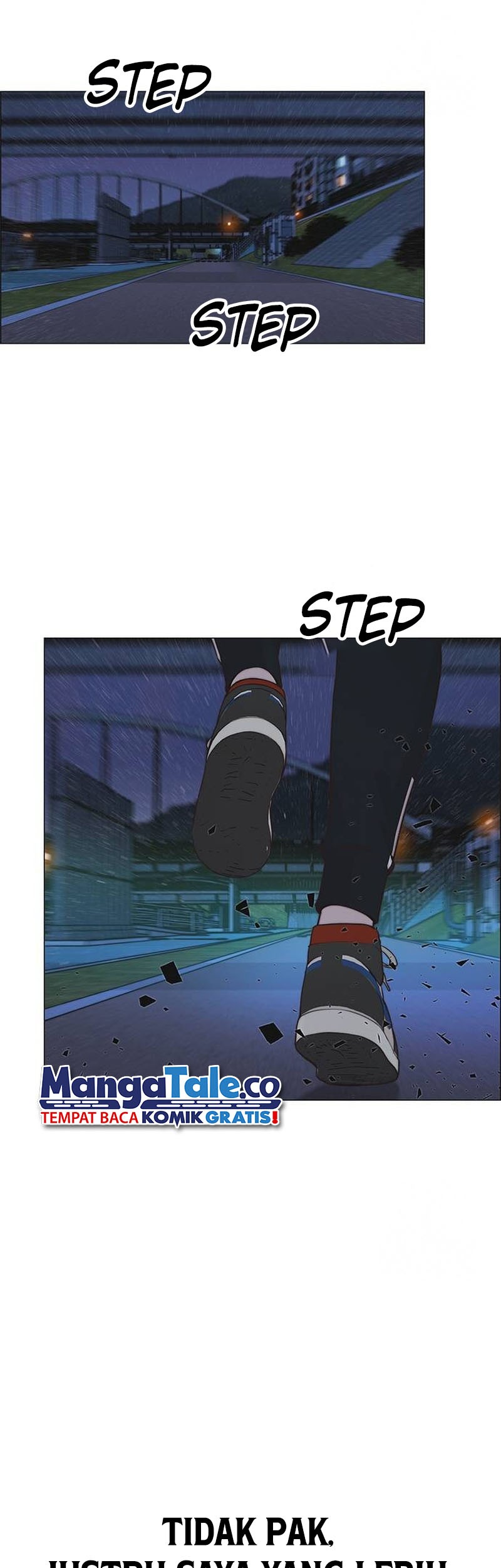 Chapter 188 - halaman 32