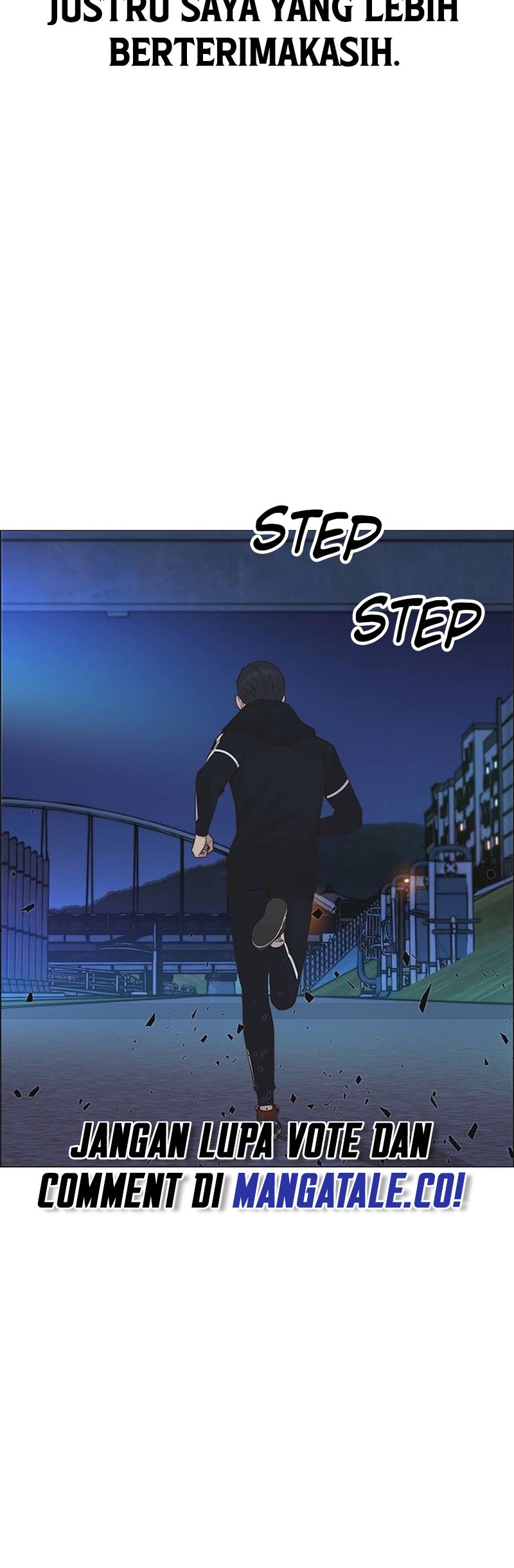 Chapter 188 - halaman 33