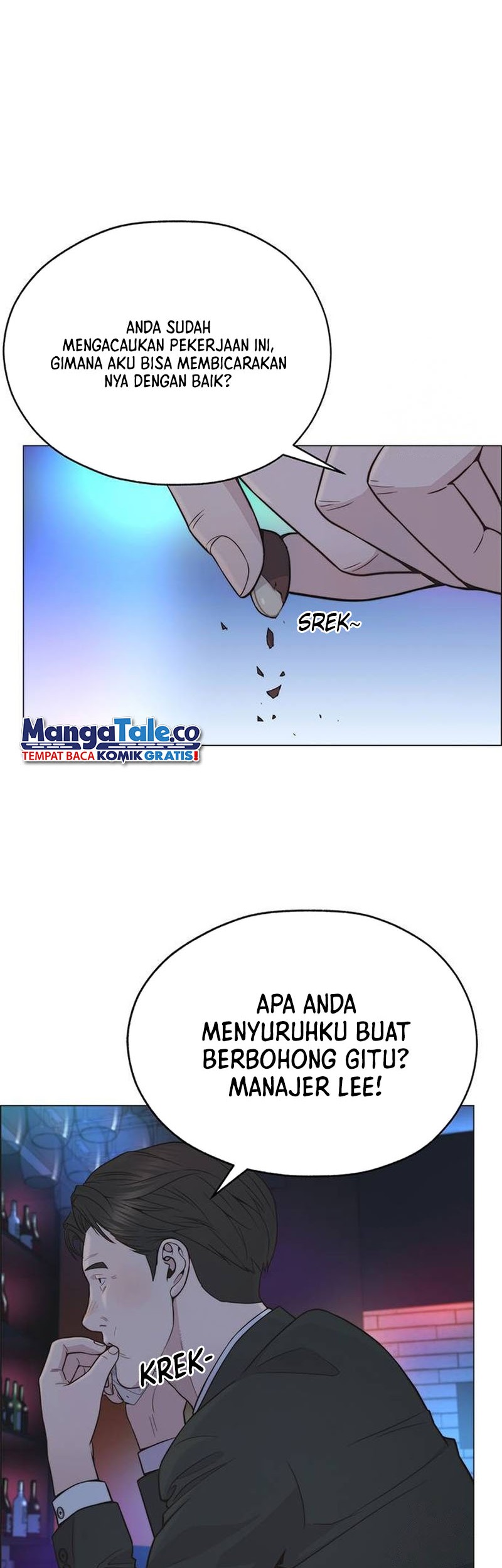 Chapter 188 - halaman 37