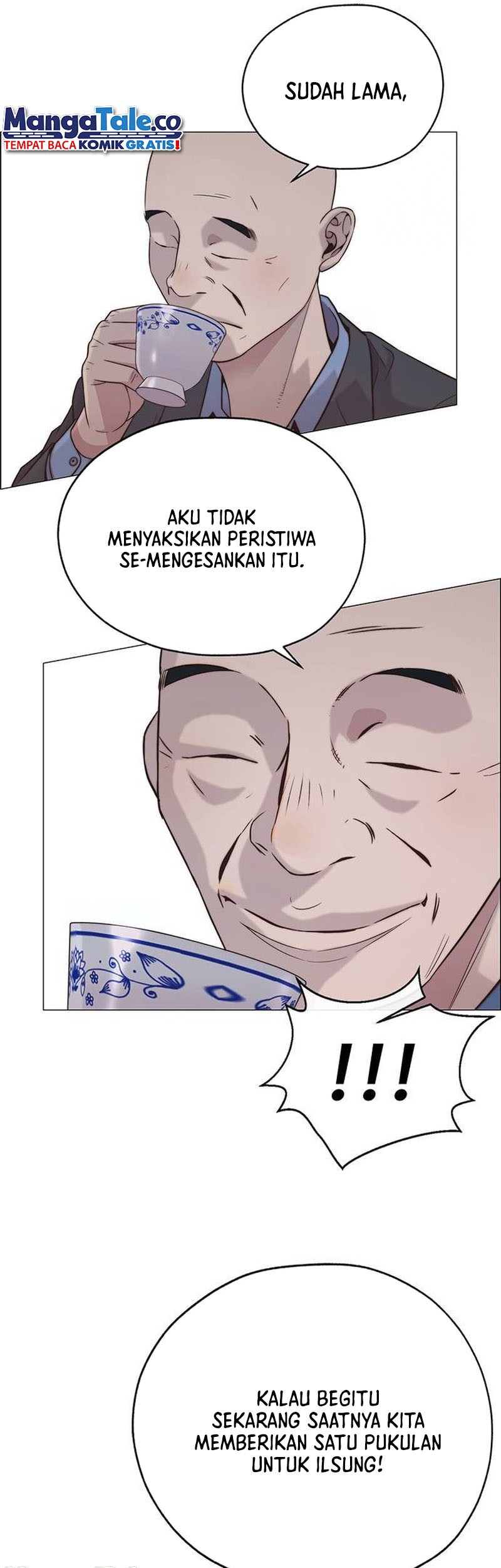 Chapter 188 - halaman 46