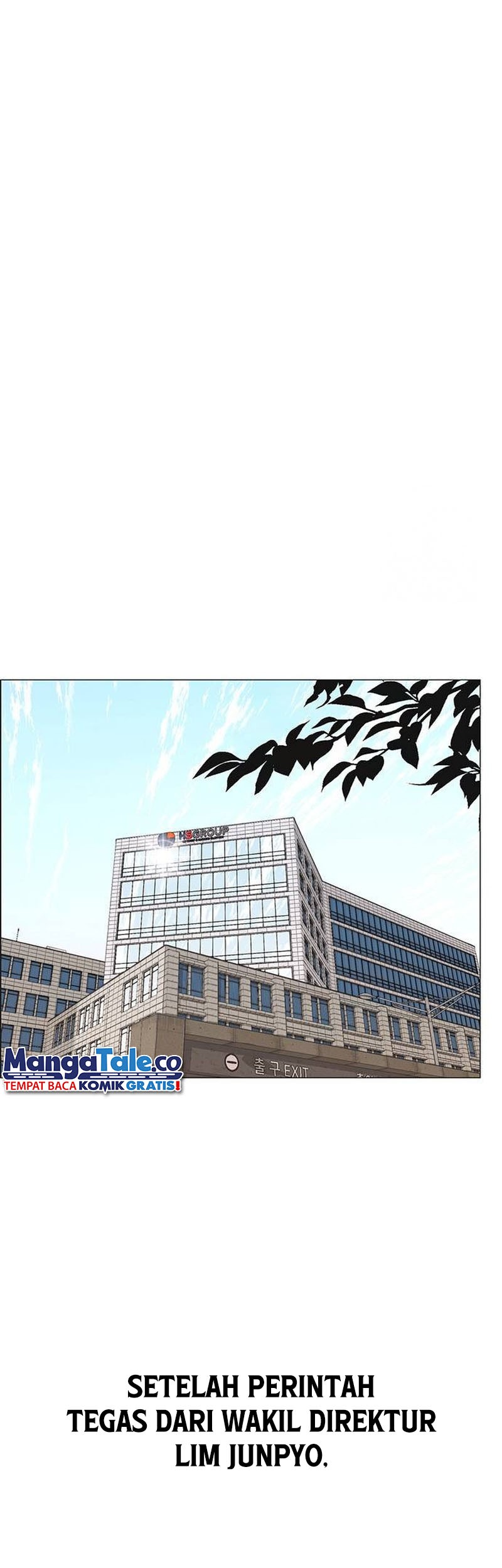 Chapter 188 - halaman 48