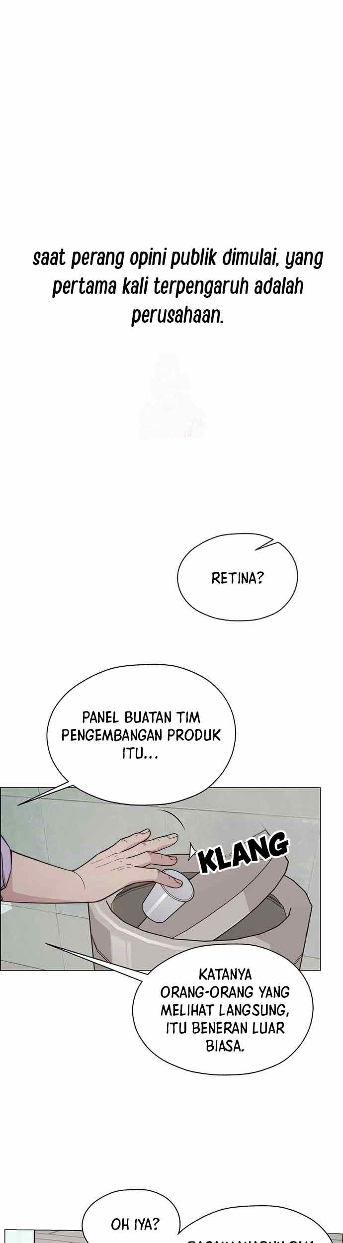 Chapter 189 - halaman 3