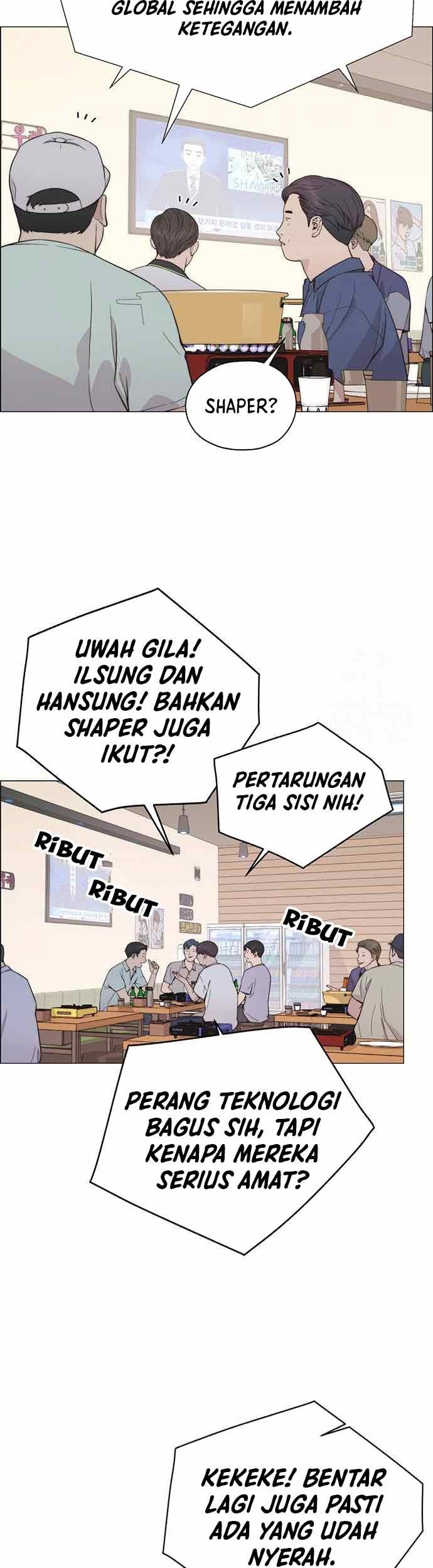 Chapter 189 - halaman 7