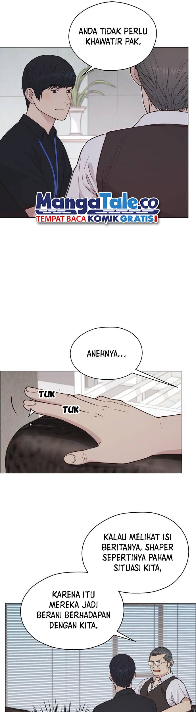 Chapter 189 - halaman 15