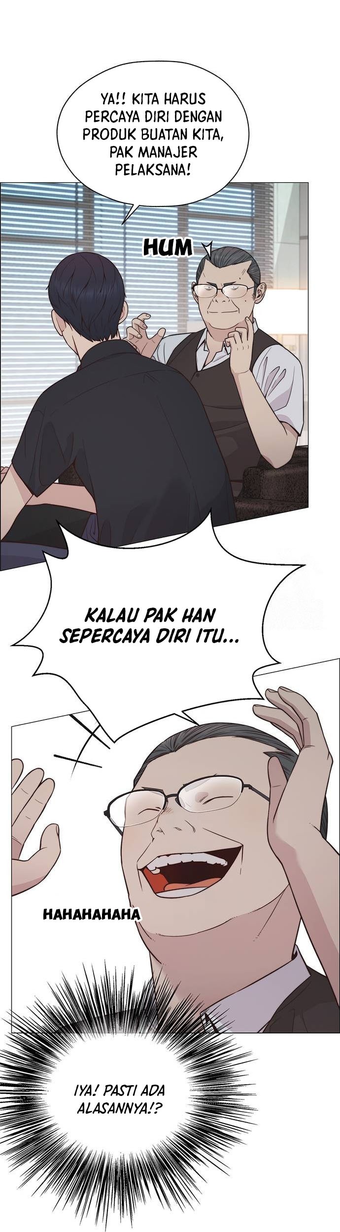 Chapter 189 - halaman 17
