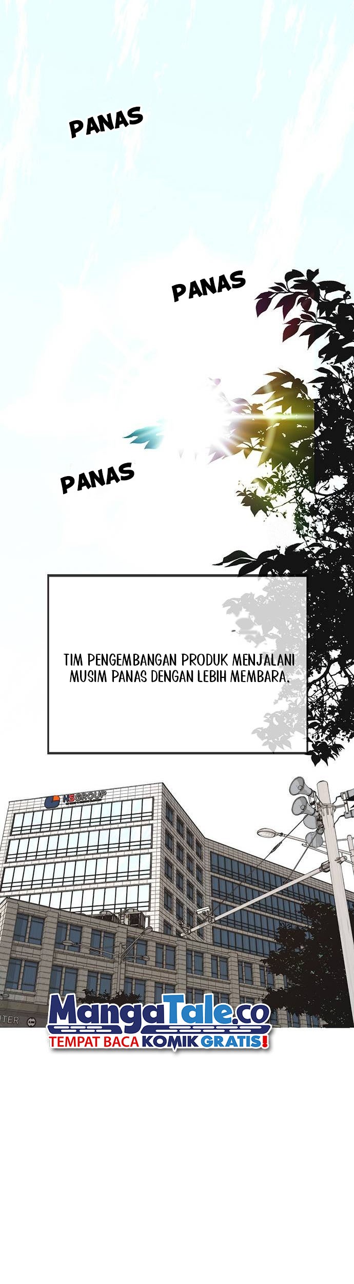 Chapter 189 - halaman 19