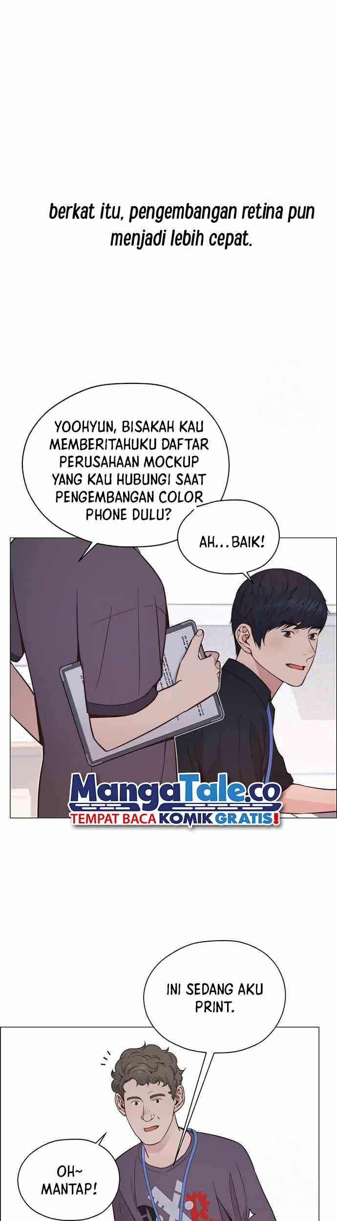 Chapter 189 - halaman 21
