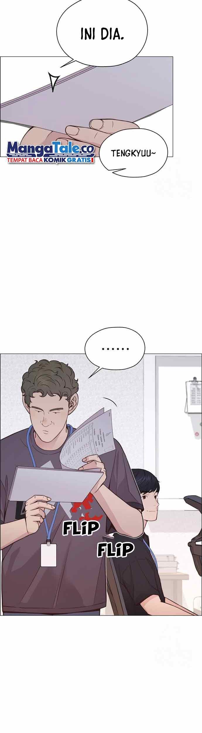 Chapter 189 - halaman 23