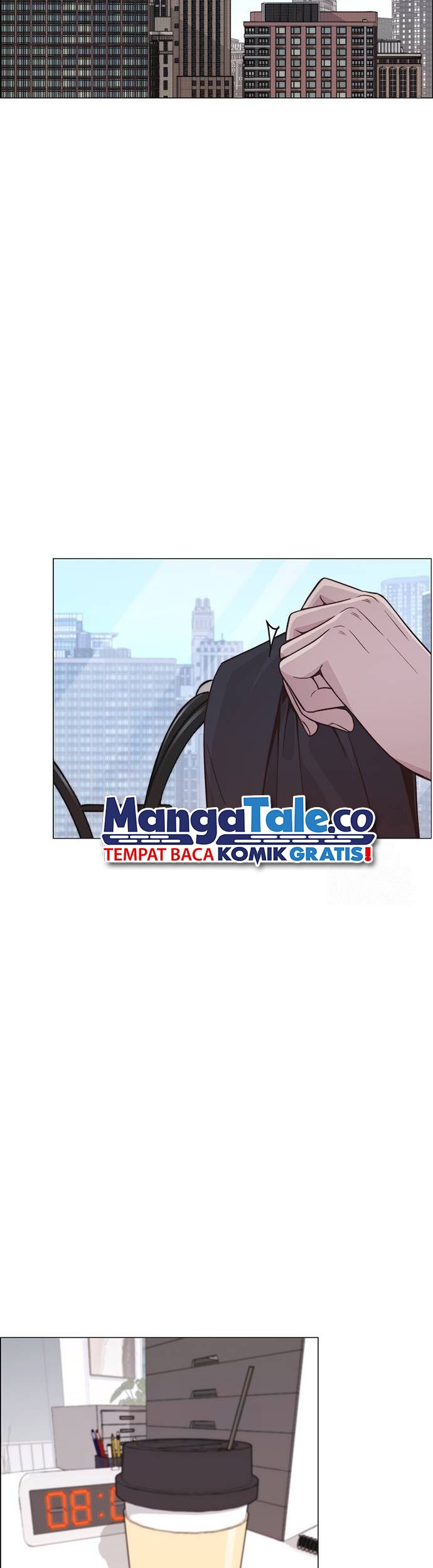 Chapter 189 - halaman 37
