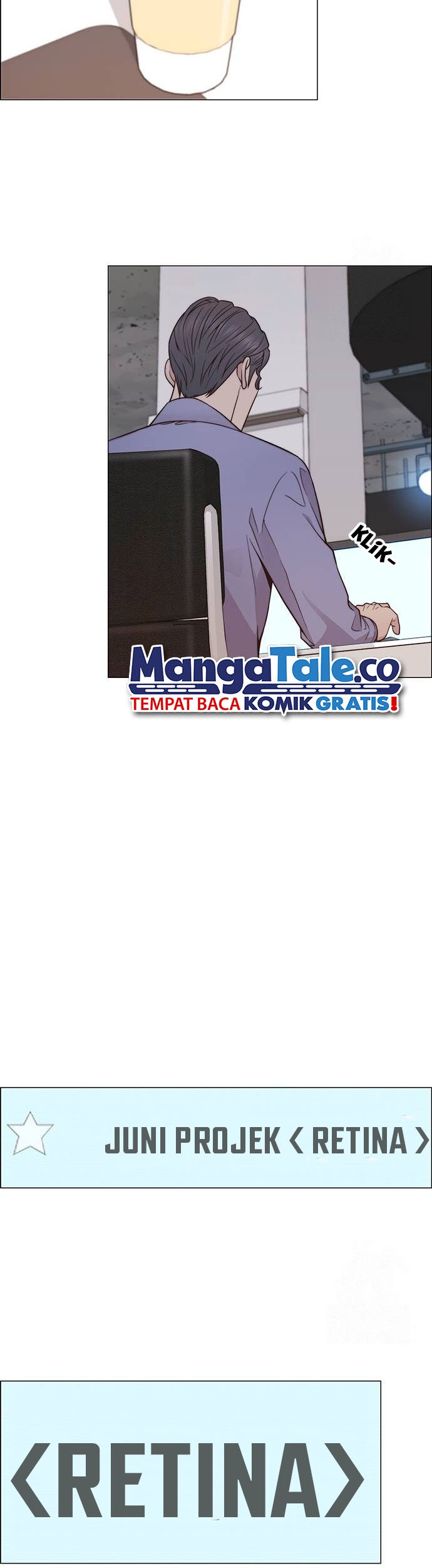 Chapter 189 - halaman 38