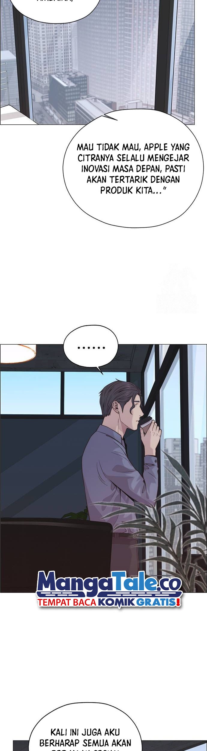 Chapter 189 - halaman 41