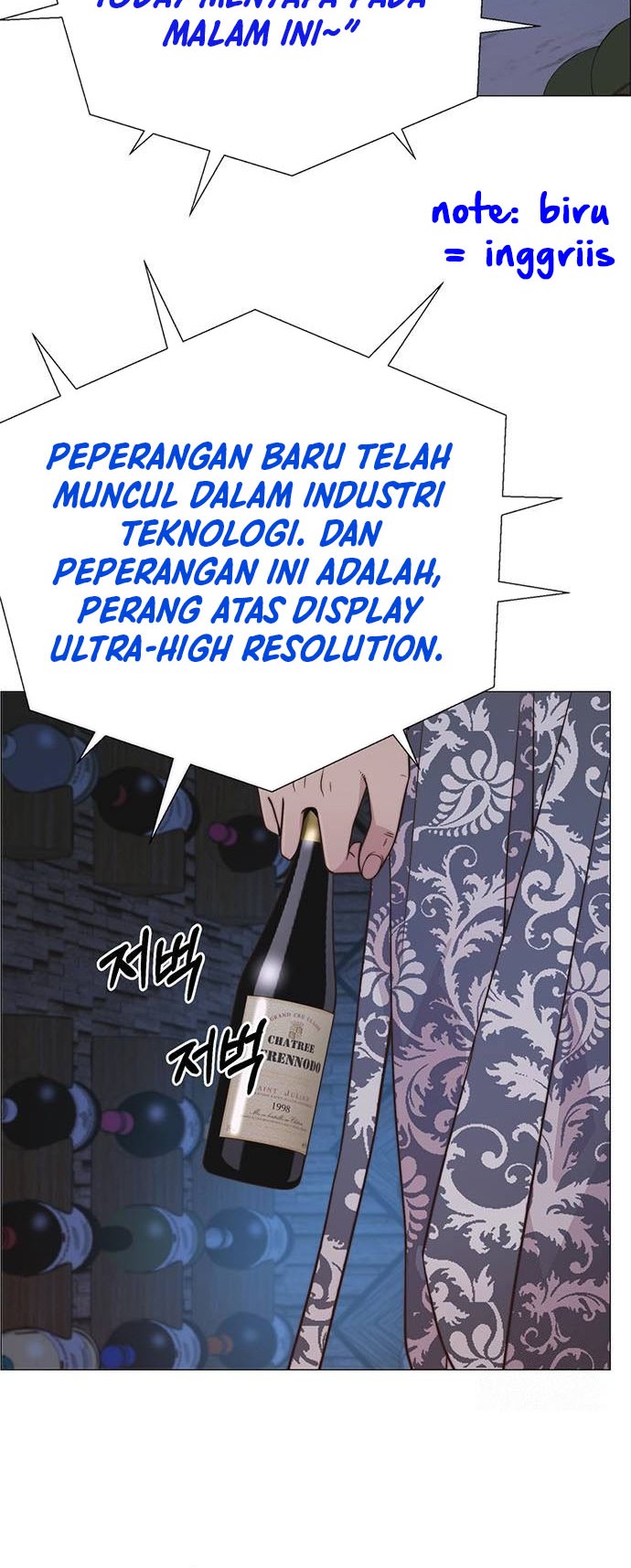 Chapter 189 - halaman 44