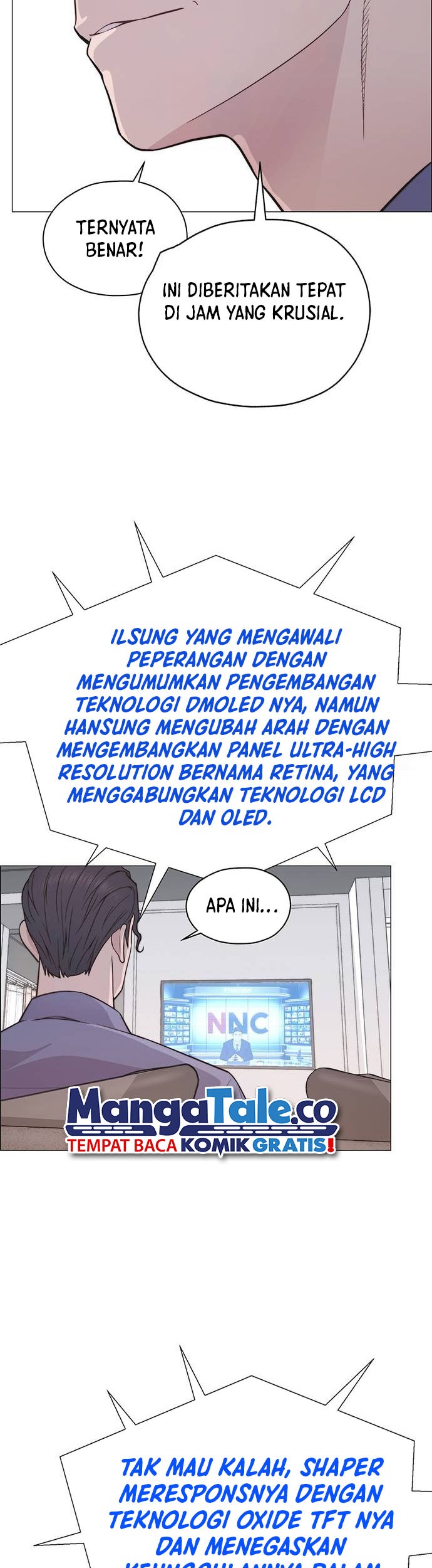 Chapter 189 - halaman 47