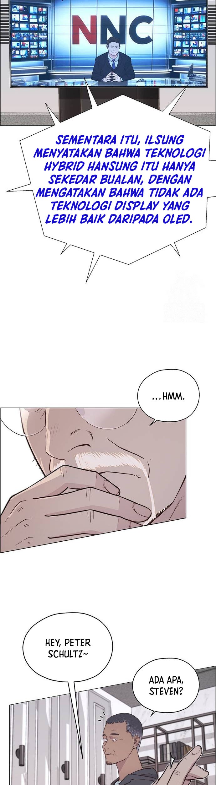 Chapter 189 - halaman 49