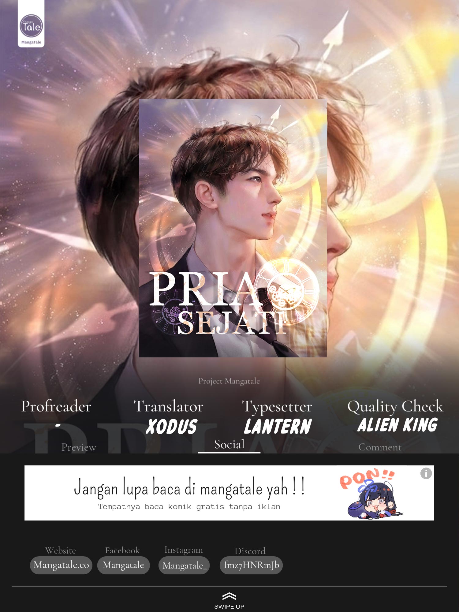 Chapter 190 - halaman 2