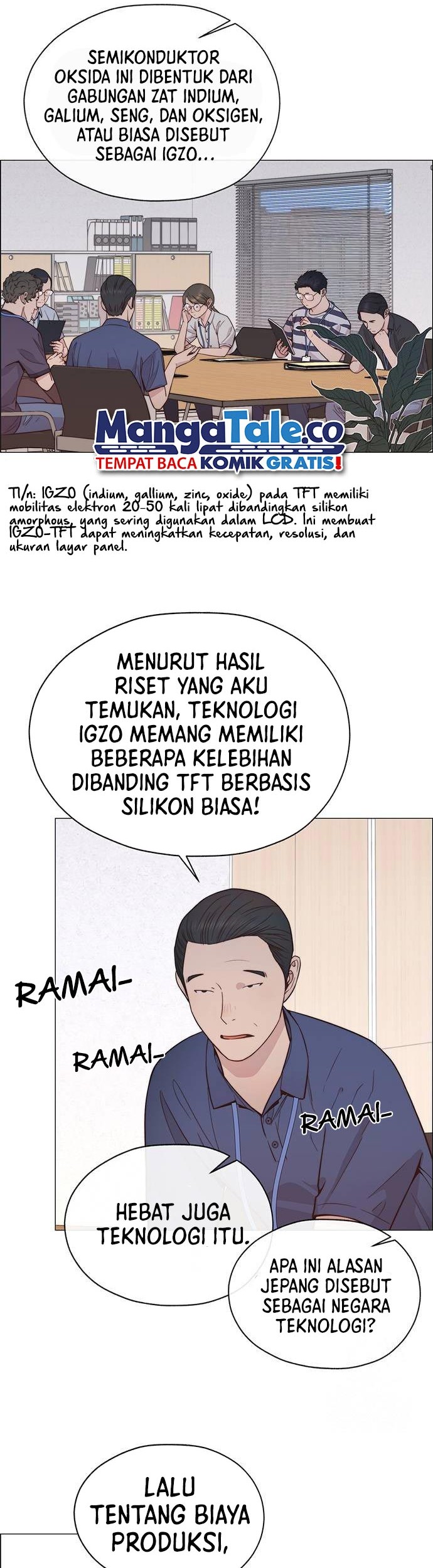 Chapter 190 - halaman 4