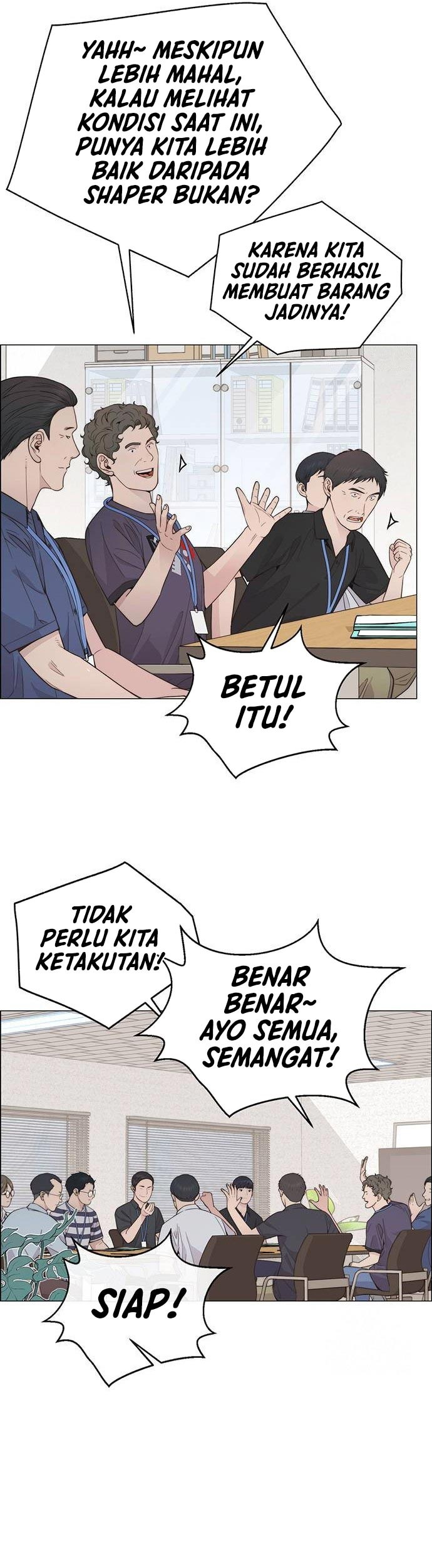 Chapter 190 - halaman 9