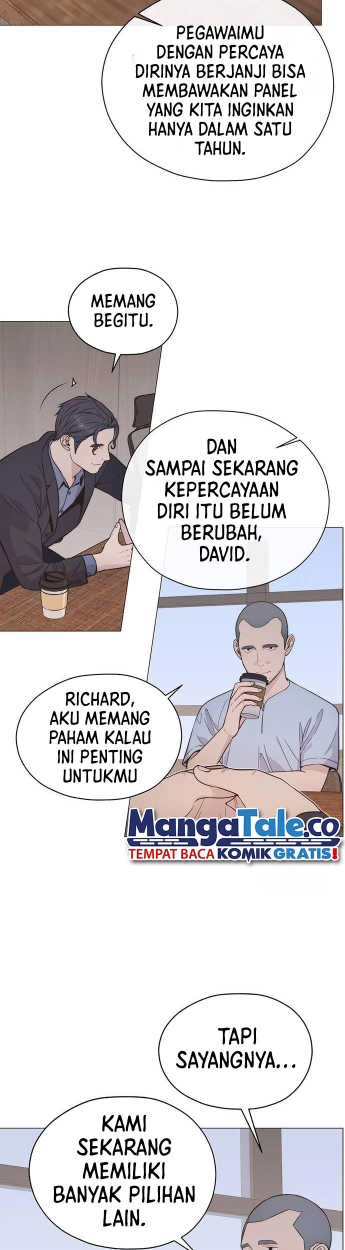 Chapter 190 - halaman 13