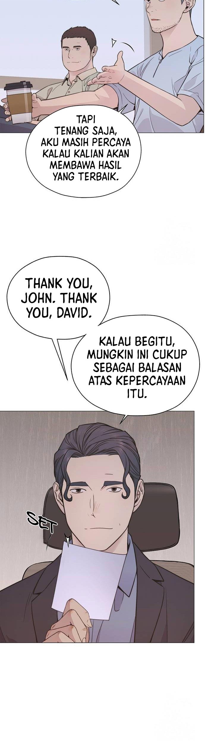 Chapter 190 - halaman 14