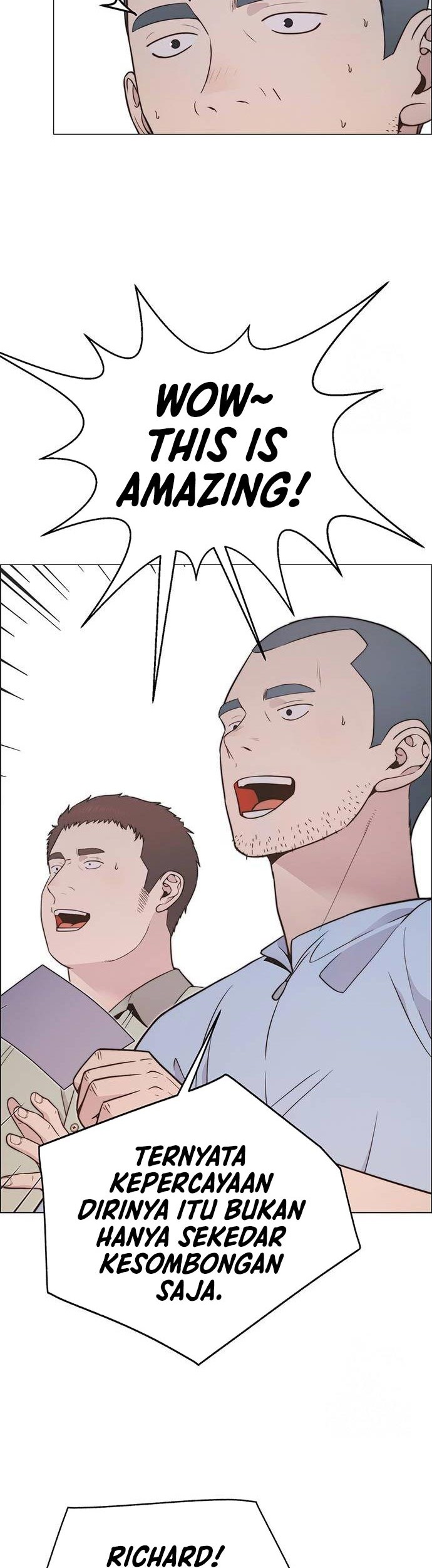 Chapter 190 - halaman 16