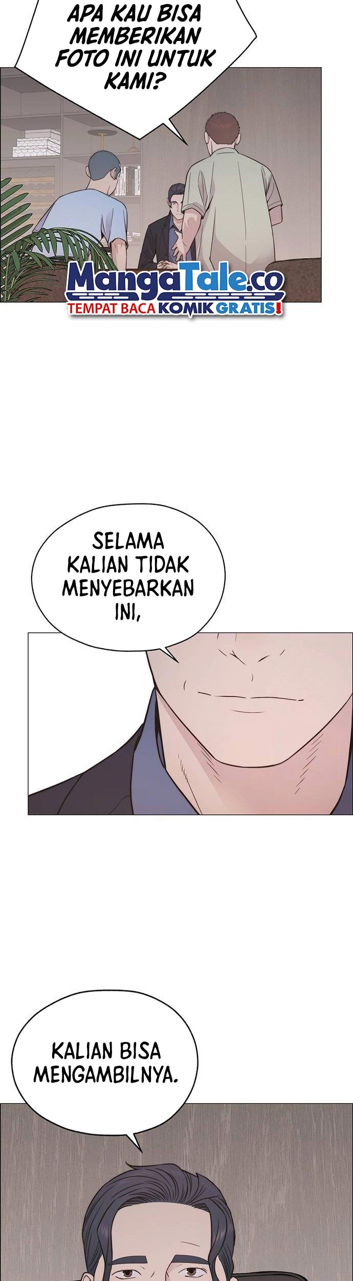 Chapter 190 - halaman 17